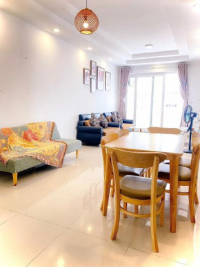 Cookies Homestay Vung Tau Melody (Căn Hộ Biển)